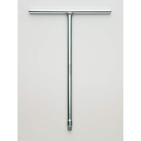 Ko-Ken T Handle 3/8 Square 268 x 190mm Short 3715S